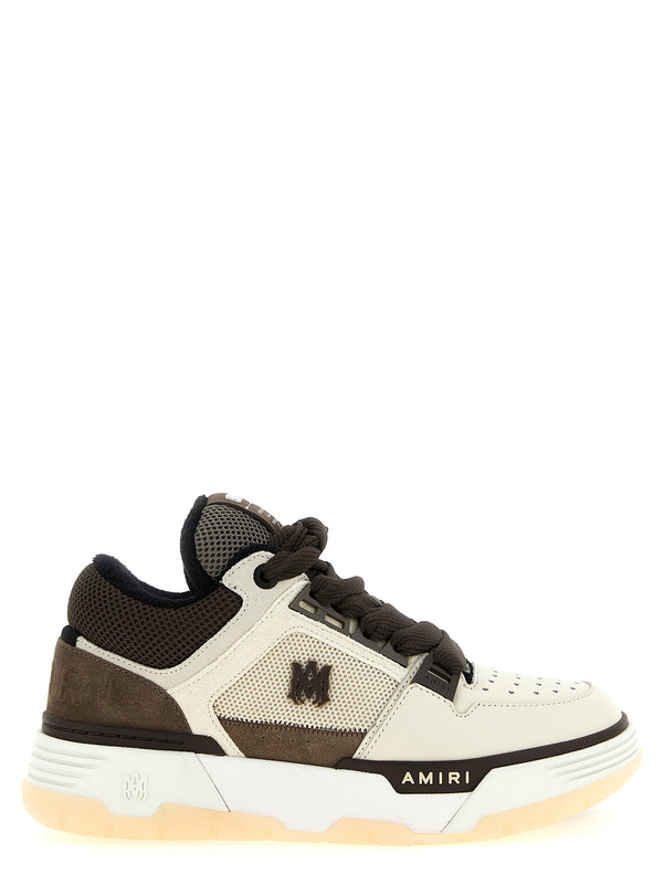Ma-1 Sneakers Marrone