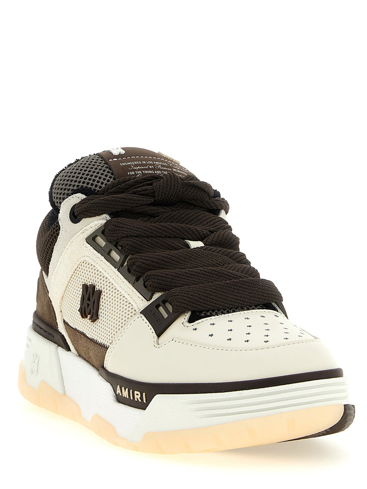Amiri Ma-1 Sneakers - Marrone | 25a37639fe197778d32e6dda08fb4c905af4fd7a