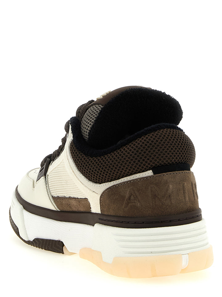 Amiri Ma-1 Sneakers - Marrone | 3a13ad4bb944e12a3facf77bd66b7f828ddc45b0