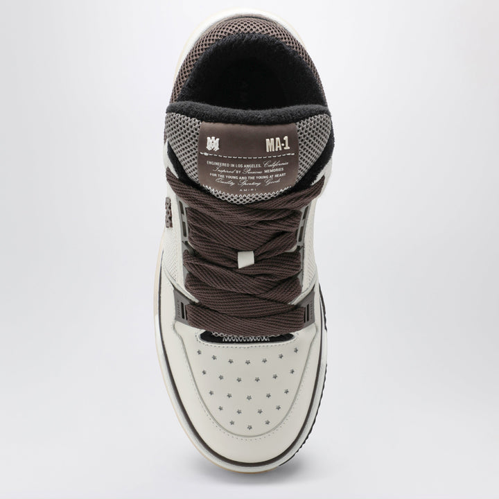 Amiri Scarpe - Multicolor | 7b41e062ac3dc3e1c928fc155be2ad9162766596