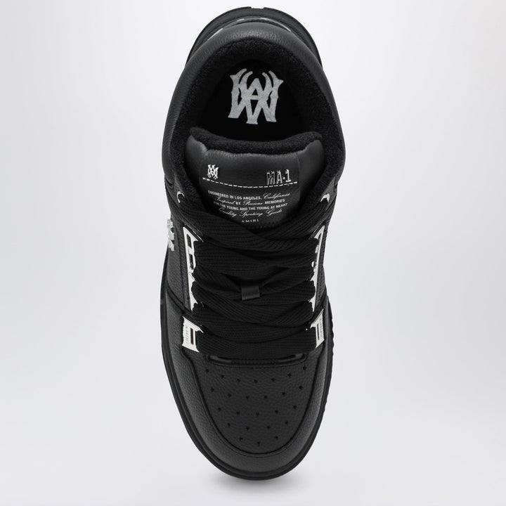Amiri Scarpe - Nero | b5f53f445746e902454c380aa0eb55862ba8b204