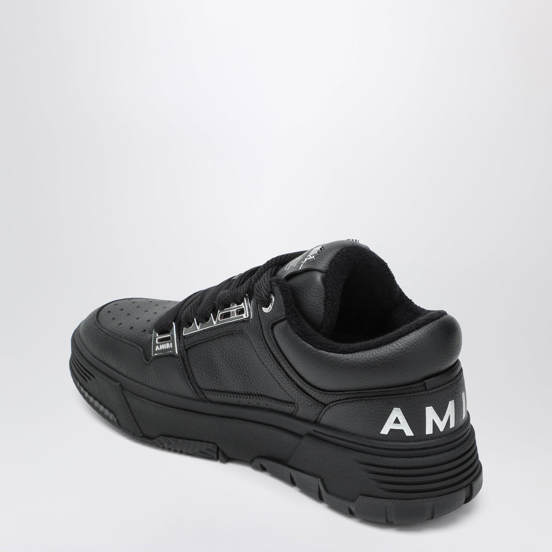 Amiri Scarpe - Nero | e7aed574f2056578f3cd02905041d0e2711321df
