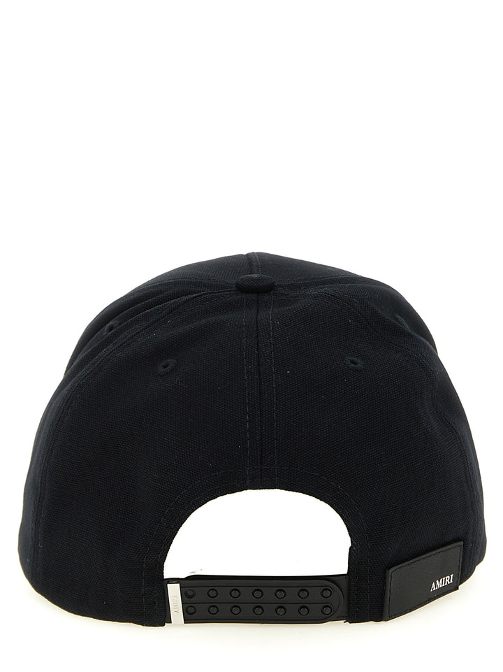 Amiri Ma Cappelli - Nero | 6152463e50d9618253c82f15a47eef25df154eed