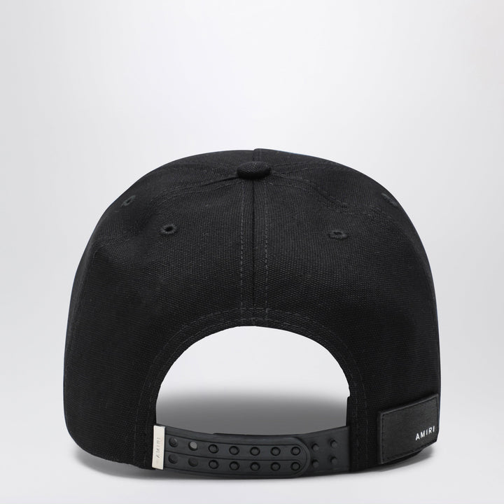 Amiri Cappelli - Nero | 9b11c77d3fe27be855c8b3c99bb03edb3888e226