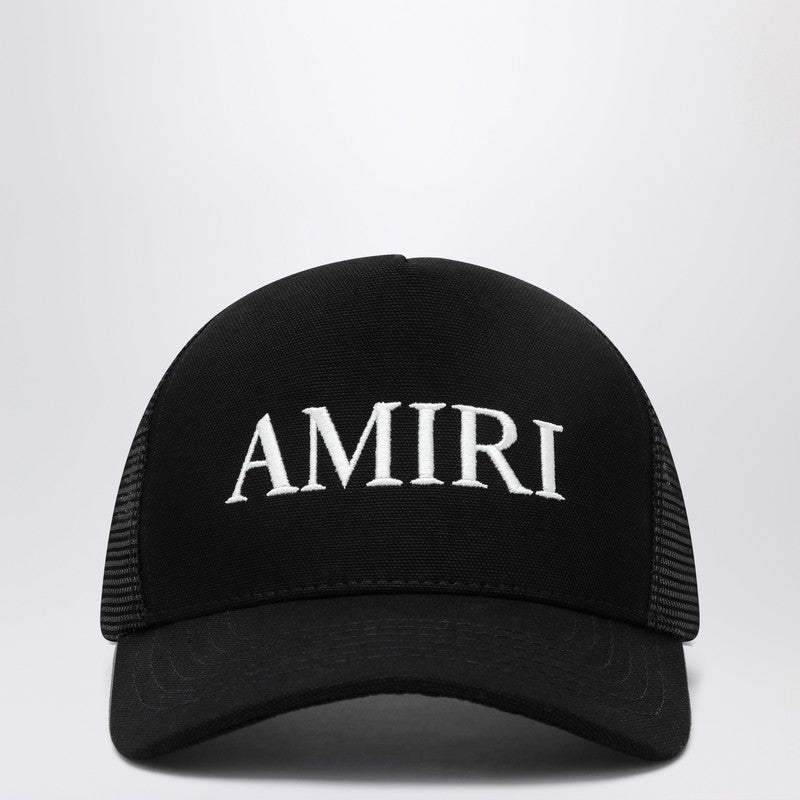 Amiri Cappelli - Nero | 047f23b15e622c18cec36c06824793f65cd3a887
