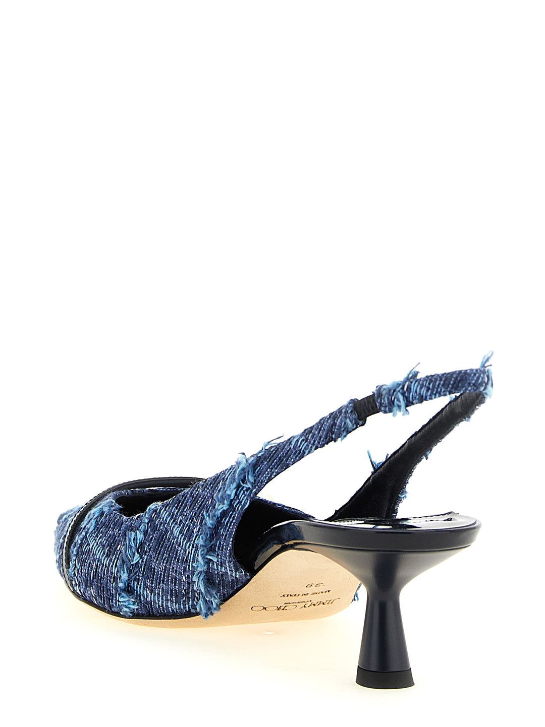 Jimmy Choo Amita Decollete - Multicolor | 6a89c2aaa5351d38c3eebafa25bb9487fb7c73bc