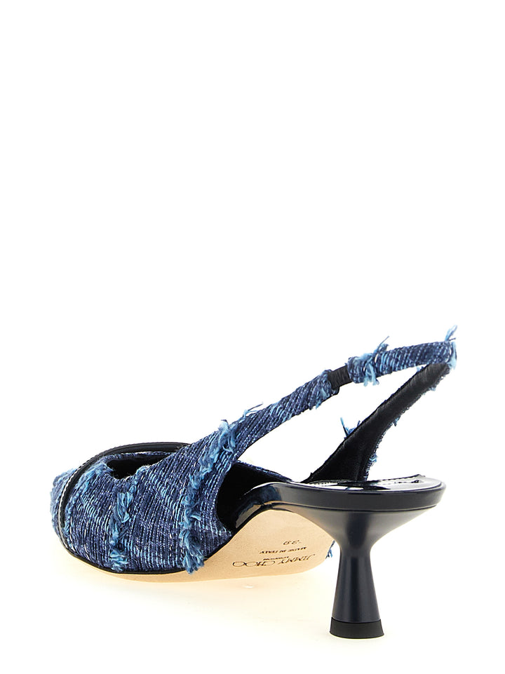 Jimmy Choo Amita Decollete - Multicolor | 6a89c2aaa5351d38c3eebafa25bb9487fb7c73bc