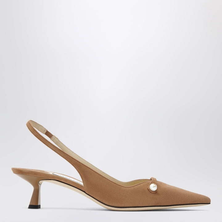 Jimmy Choo Apparel & Accessories - Marrone | 187473f7e5d6ec62a0129818ec27616179b5896a