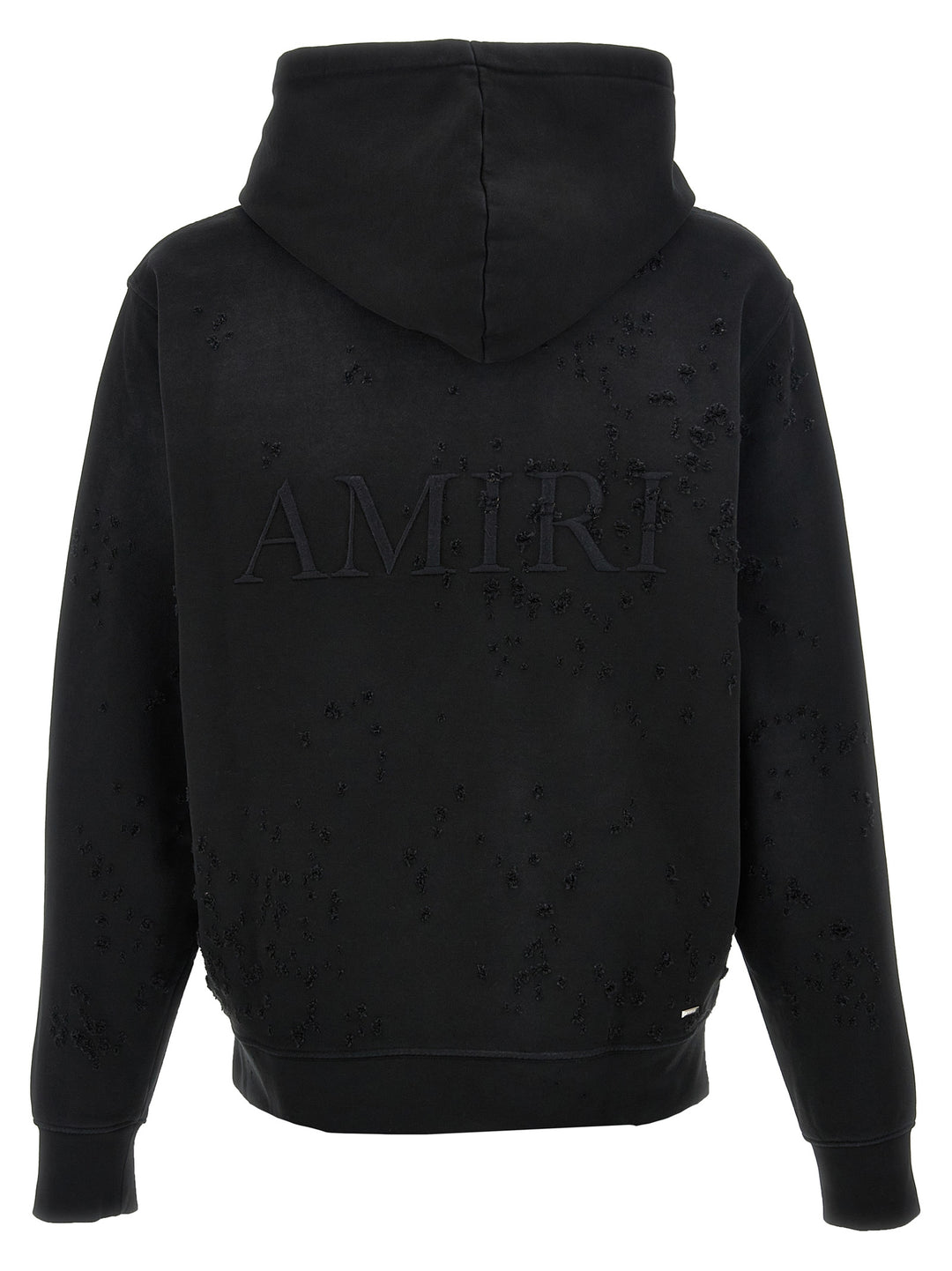 Amiri Ma Shotgun Felpe - Nero | 6b41df5c01ac9242a2440fa925acb856a98790c8