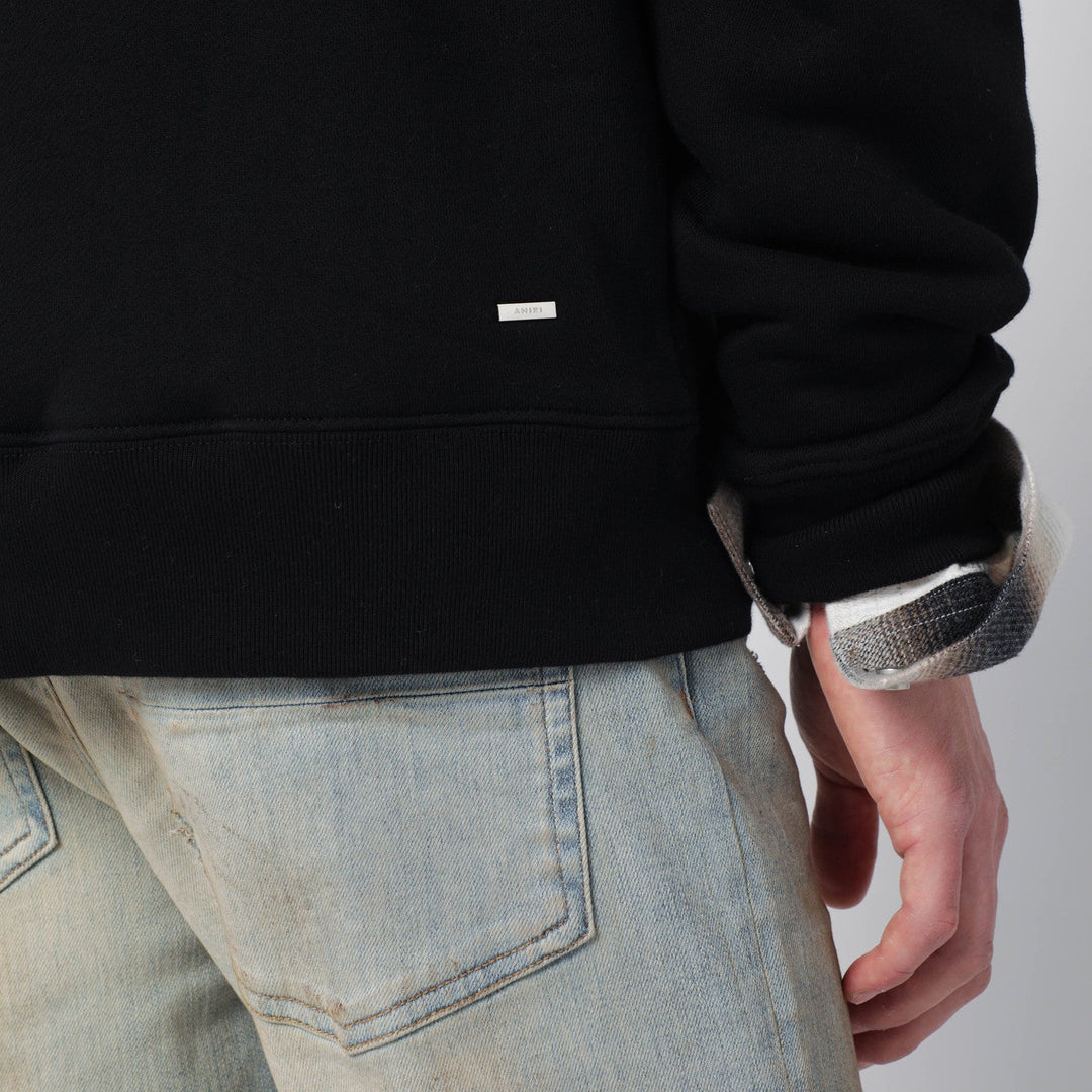 Amiri Shirts & Tops - Nero | 361ec369e8d6929944c21254f8d487a6519d551b