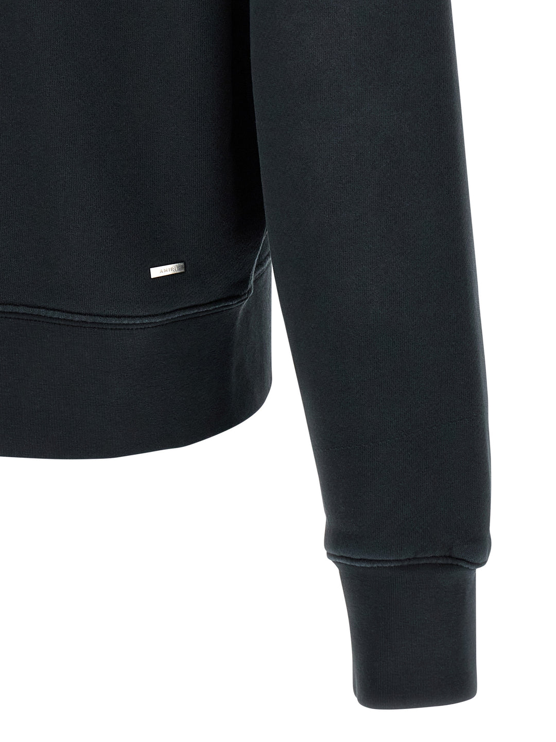 Amiri Amiri Hollywood Felpe - Nero | 680ac31b1843610fa176d0050a842c5d1a712a35