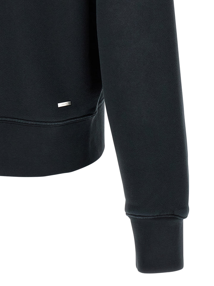 Amiri Amiri Hollywood Felpe - Nero | 680ac31b1843610fa176d0050a842c5d1a712a35