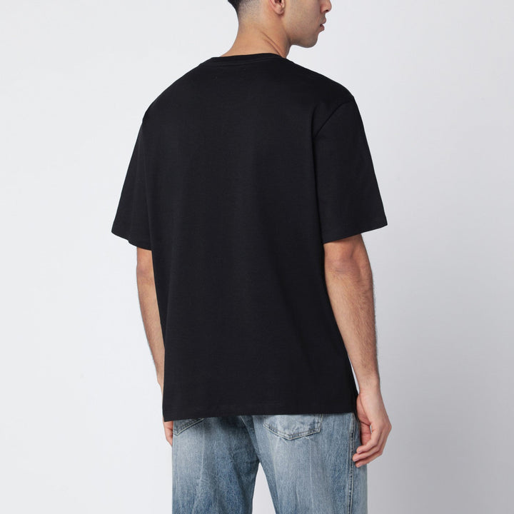 Amiri Shirts & Tops - Nero | a4975bcbe77e6d330e06c2c21fd7b87a7e99776b