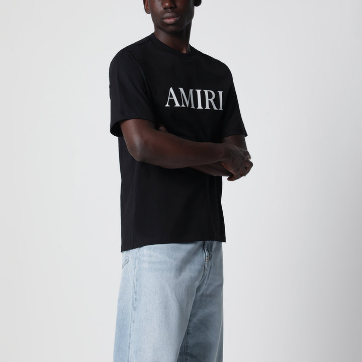 Amiri Shirts & Tops - Nero | 63f9777eda6386a25f898aa1e2c147f8dacbdca4
