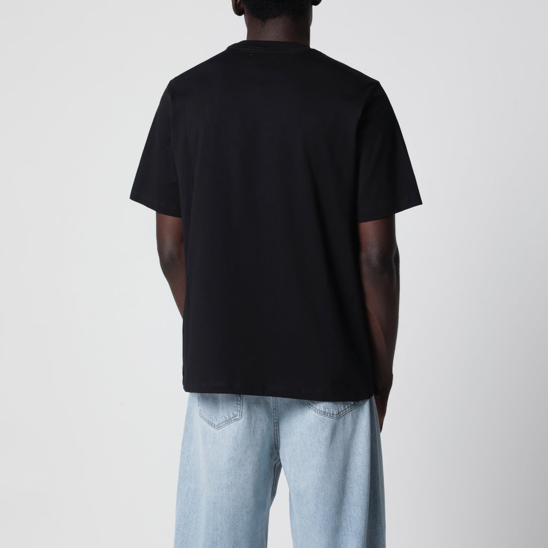 Amiri Shirts & Tops - Nero | b05182f93c56039a08621354e3feafe12aa9bc0f