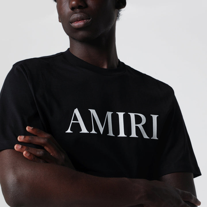 Amiri Shirts & Tops - Nero | 98a6b83b42b9431c9351b35d87d59b68210daa1f