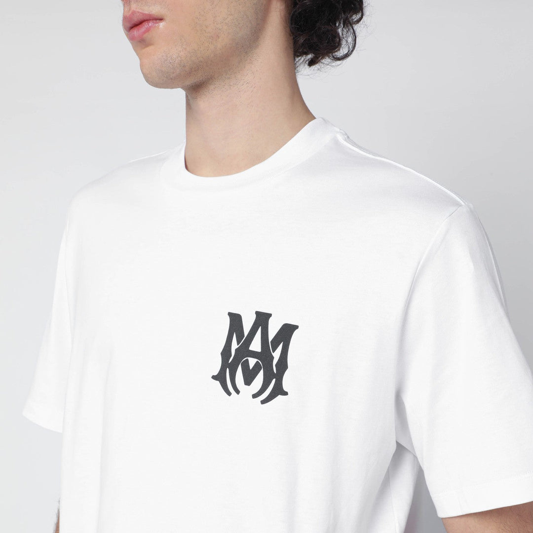 Amiri Shirts & Tops - Bianco | 281bc0df72b29b4933c87ca7cca3550c176061b3