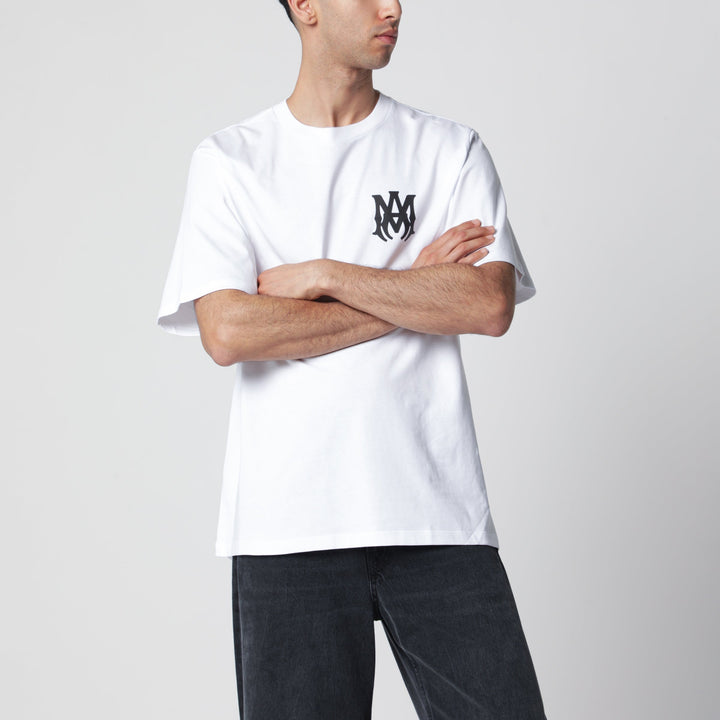 Amiri Shirts & Tops - Bianco | 9ff06efe54d29c3c96e2e804573b4f3b78d305f7