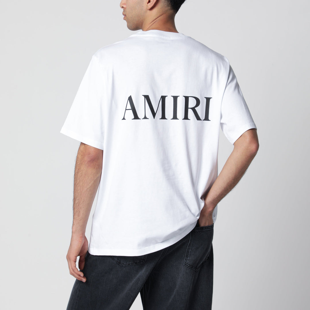 Amiri Shirts & Tops - Bianco | 2d474947607d5963b1a44dde08ed21e5b8e35d77