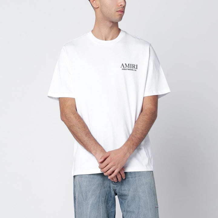 Amiri Shirts & Tops - Bianco | 95c7e41d7ff25916a0a7b7364212a925889294d8