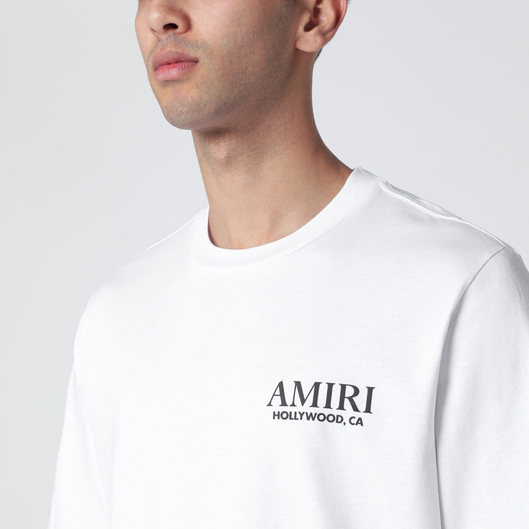 Amiri Shirts & Tops - Bianco | c9e6bda06b0335cb517476a0c159a3290380a761