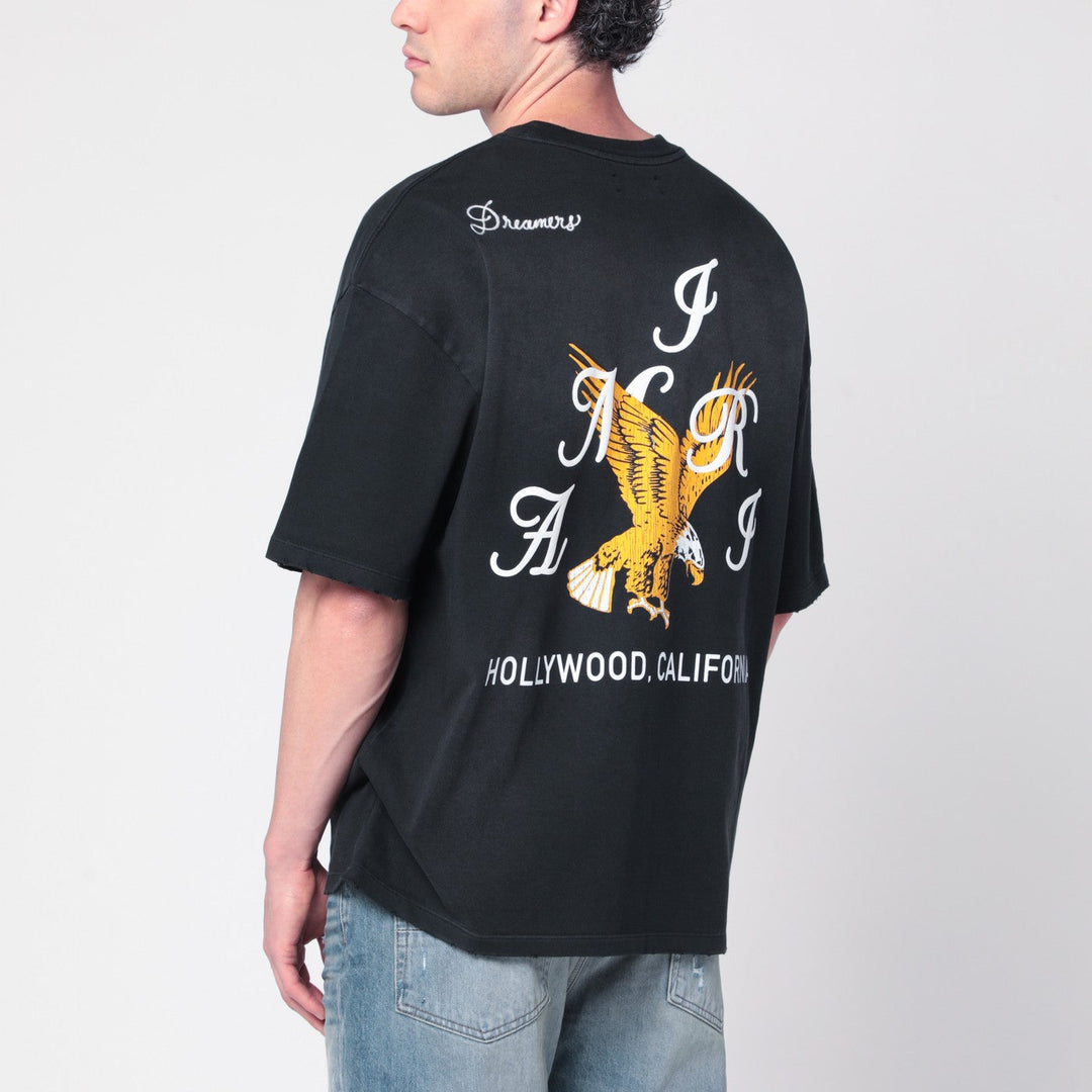 Amiri Shirts & Tops - Nero | 516d29413564724f6a85c95445aa27d384b611da