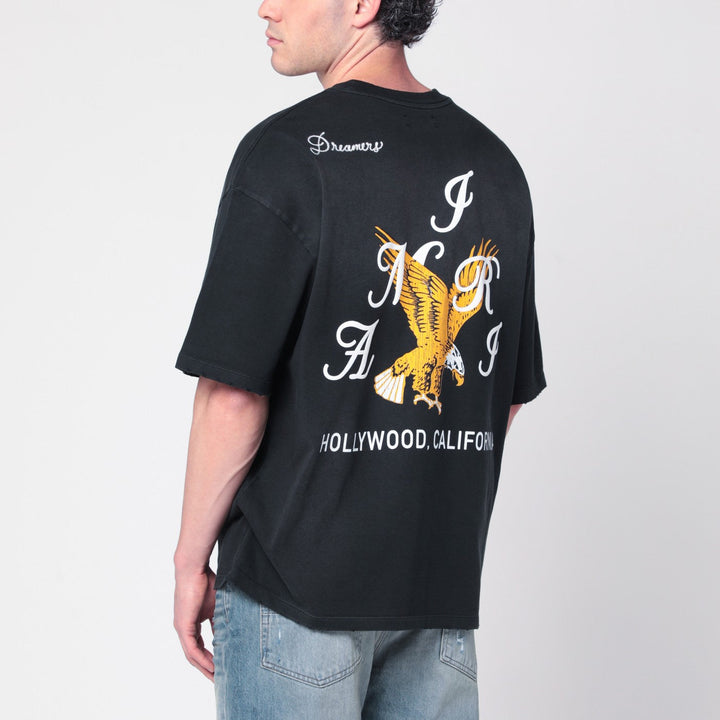 Amiri Shirts & Tops - Nero | 516d29413564724f6a85c95445aa27d384b611da
