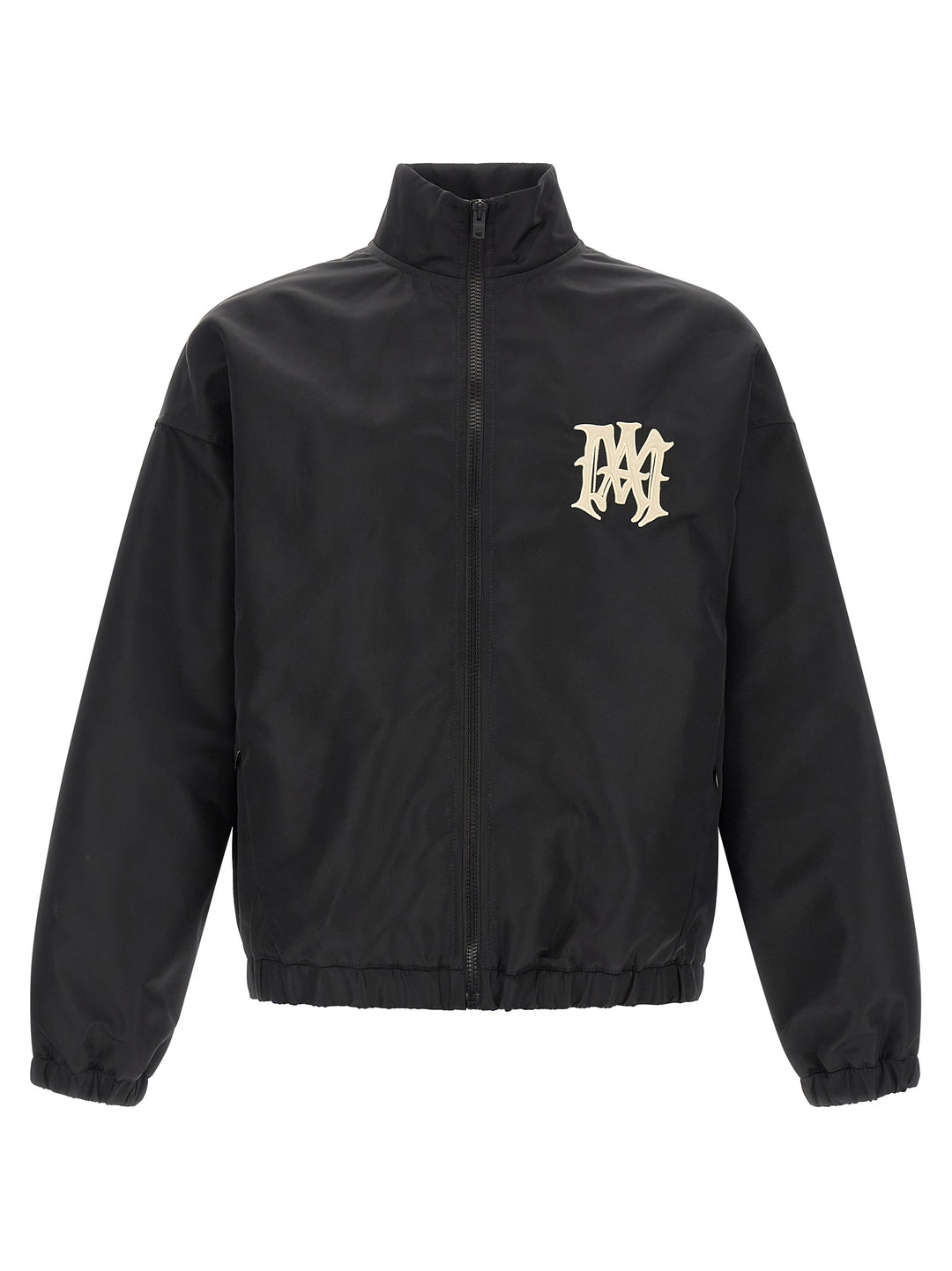 Amiri Amiri Hollywood Puffer Jackets - Nero | 891fe45aee56153a2396da8c5474bb1e979ba2ba