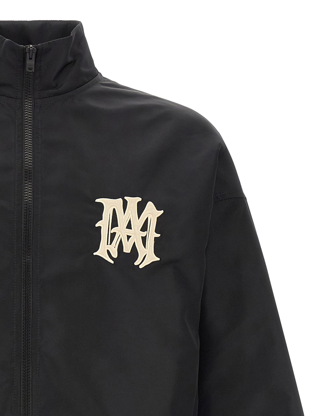 Amiri Amiri Hollywood Puffer Jackets - Nero | c946d0198434e270f68d7050da7a8697ea46a920