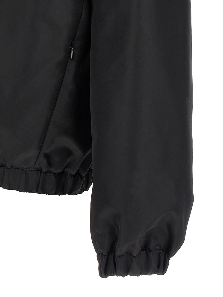 Amiri Amiri Hollywood Puffer Jackets - Nero | 0e808e6b3a1e0977a8800933f0b2b83705578c39