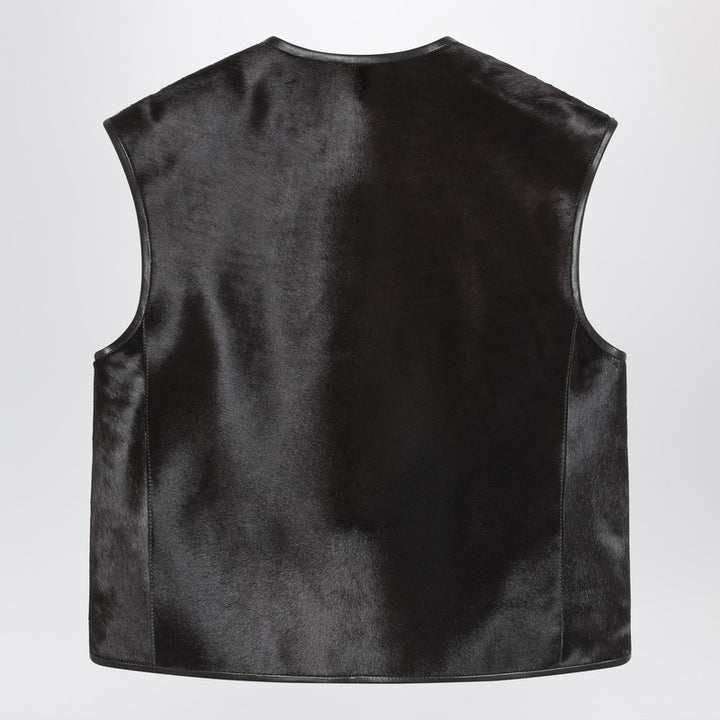 Loulou De Saison Vests - Marrone | 15add57610978b555343454bb93b4708310e7403