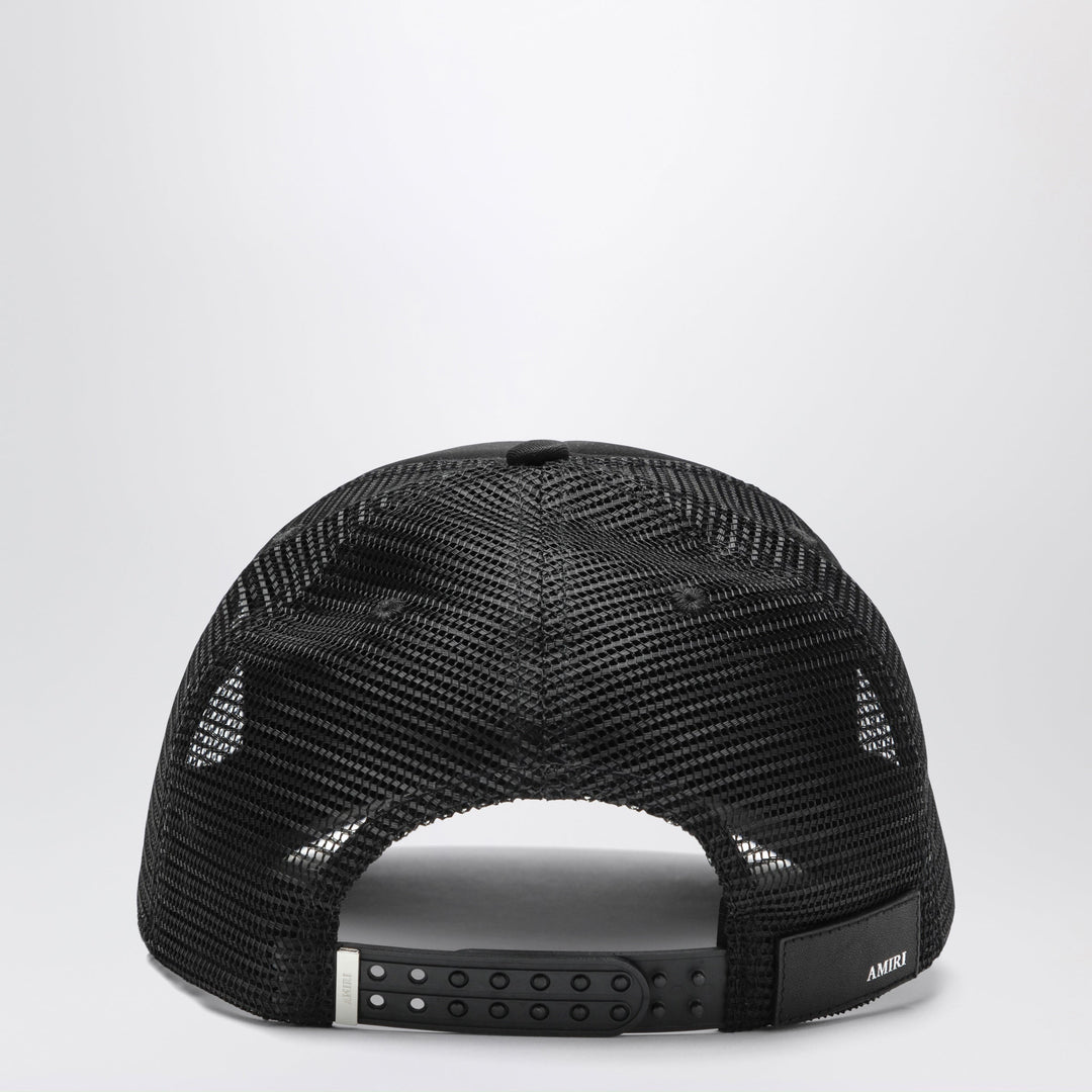 Amiri Cappelli - Nero | 0d58b8ef379d85416e0600888c2f07740944e061