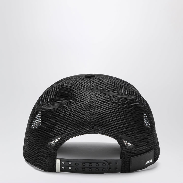 Amiri Cappelli - Nero | 0d58b8ef379d85416e0600888c2f07740944e061