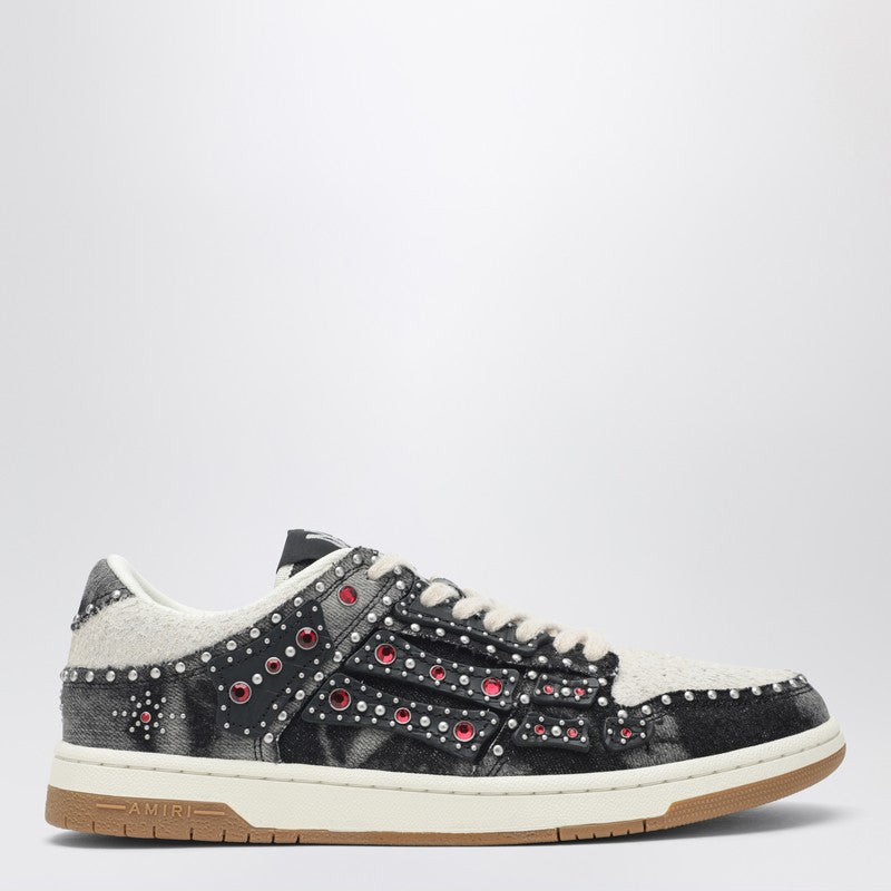 Amiri Scarpe - Nero | 8ef51ded93eaeec17fa807ebfe90ab8336aa3144