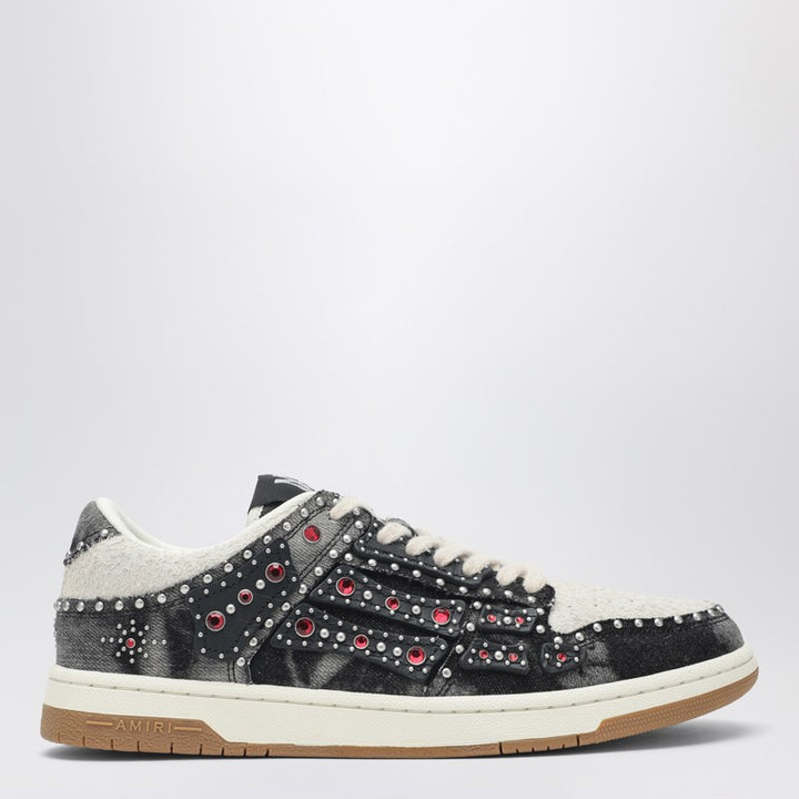 Amiri Scarpe - Nero | 8ef51ded93eaeec17fa807ebfe90ab8336aa3144
