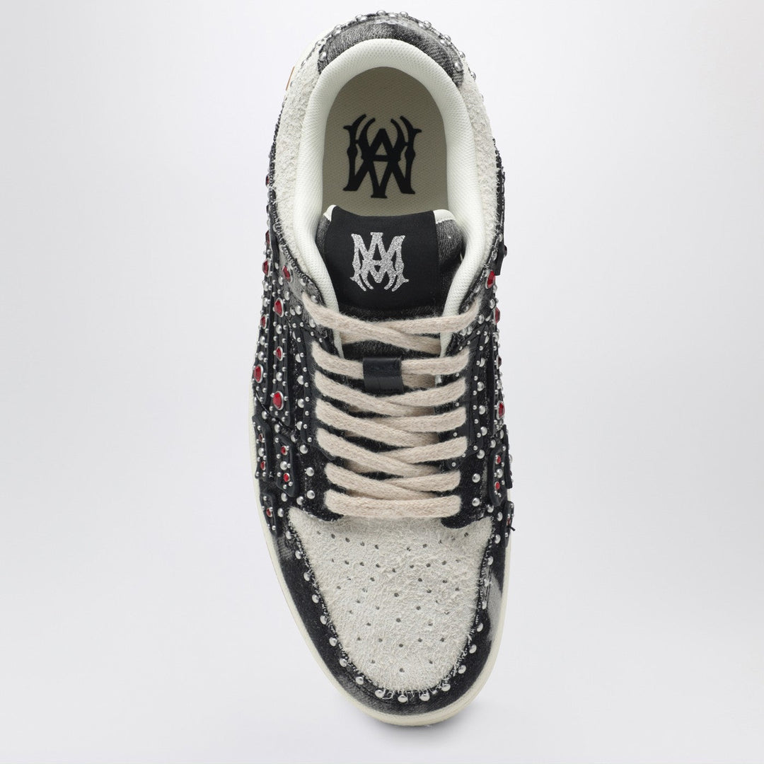 Amiri Scarpe - Nero | f9023196b54729b4083c00afede245c374365e54