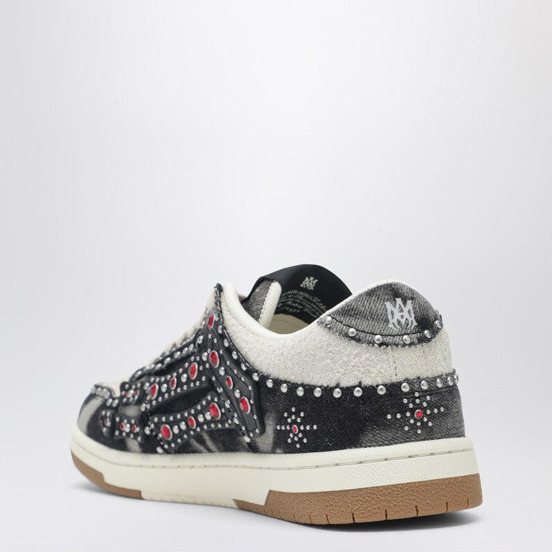 Amiri Scarpe - Nero | 2fac3e0cbd0b24e6e36fd955ef1a3da0dec5d0ef