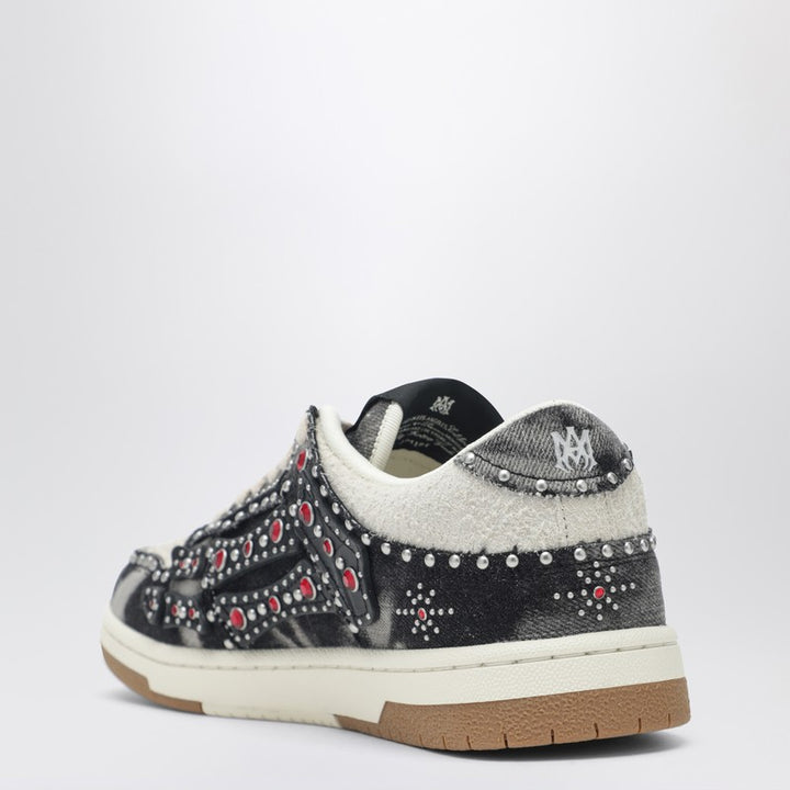 Amiri Scarpe - Nero | 2fac3e0cbd0b24e6e36fd955ef1a3da0dec5d0ef
