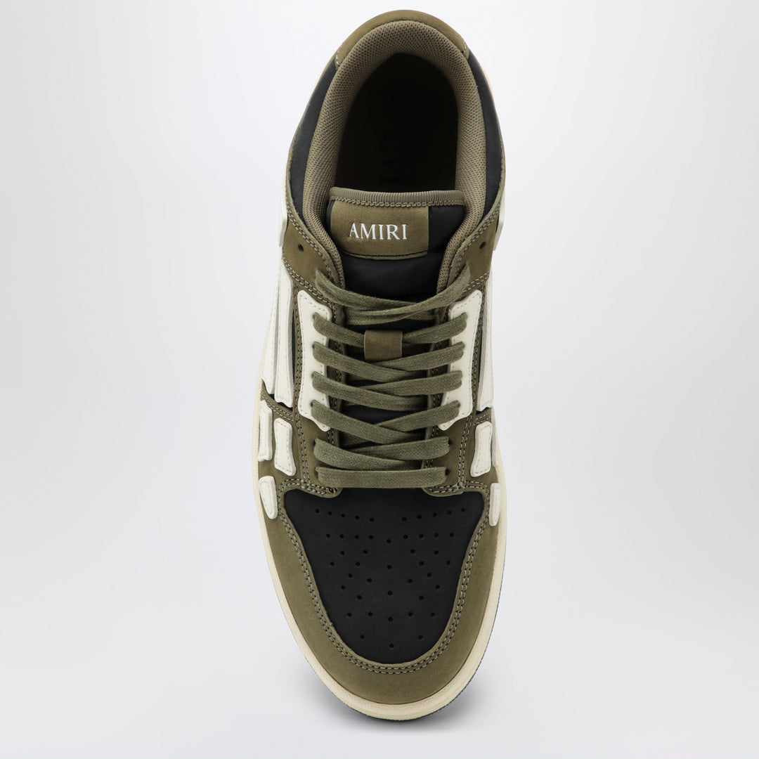 Amiri Scarpe - Nero | 15468c4171f00b09c0ede7d4984de3ad091d7b54