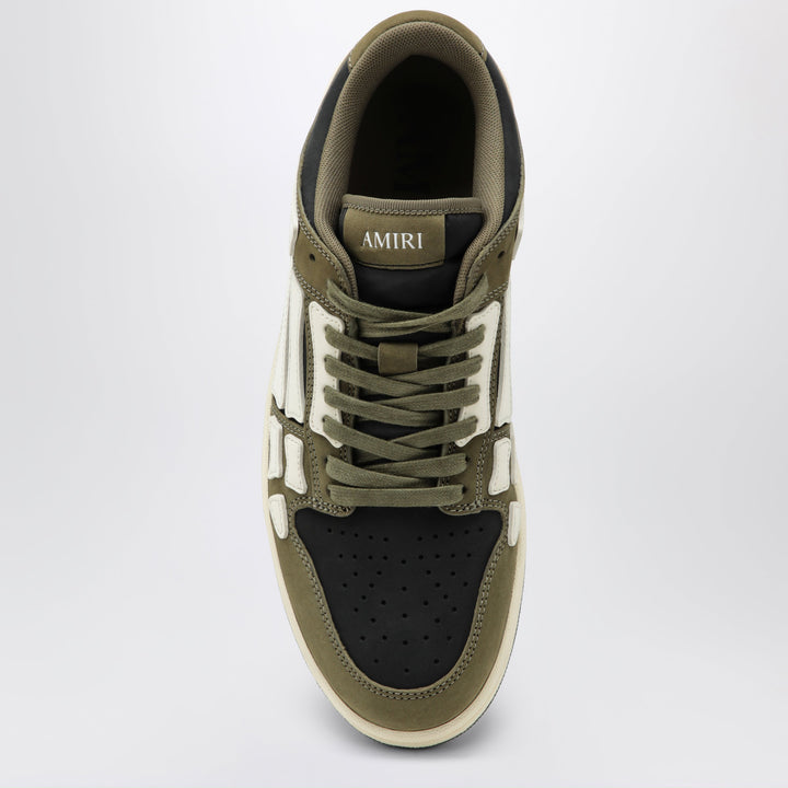 Amiri Scarpe - Nero | 15468c4171f00b09c0ede7d4984de3ad091d7b54