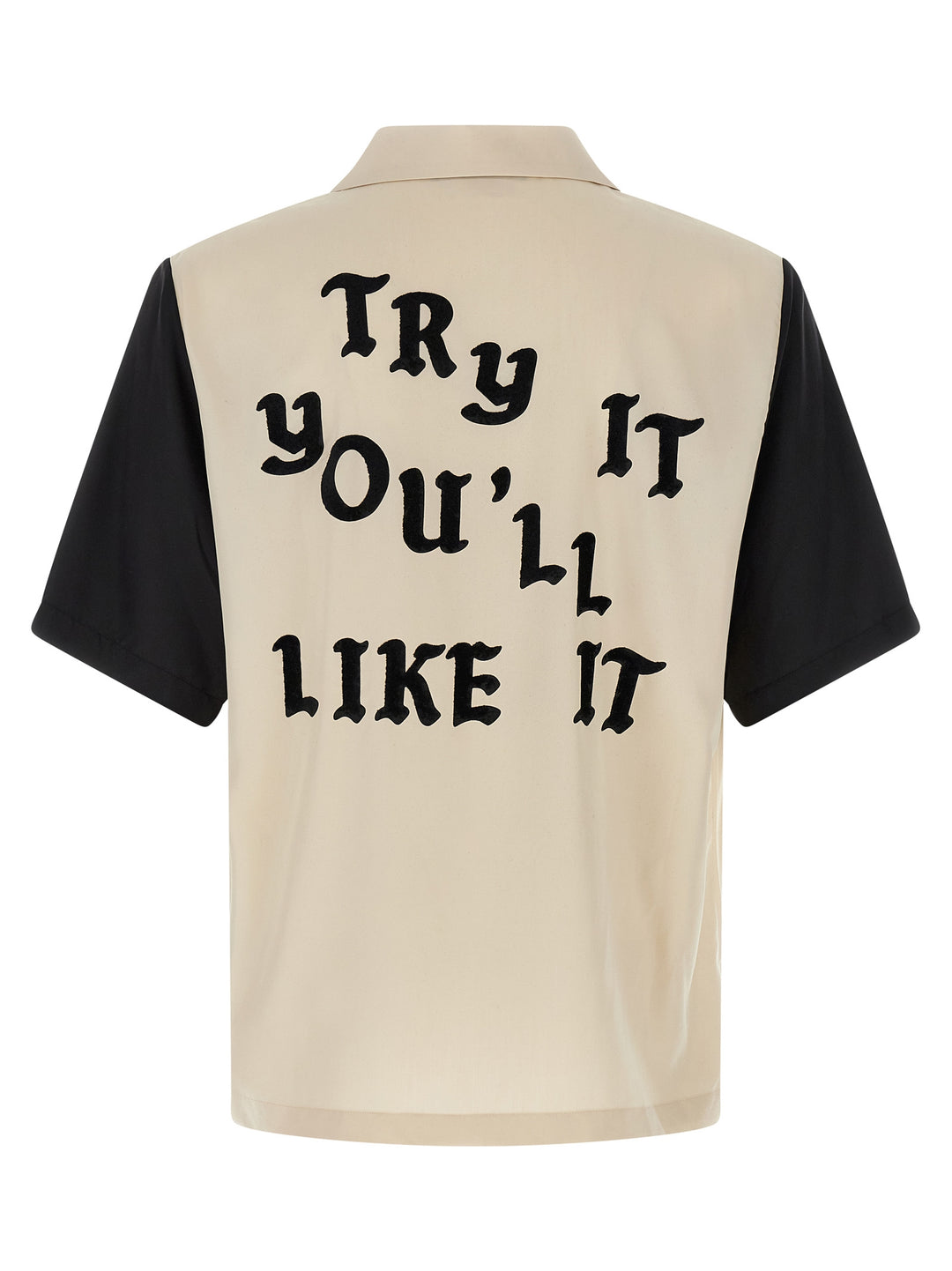 Amiri Alabaster Camicie - Multicolor | 175237363c813bba19d6f274efbe4380823bafda