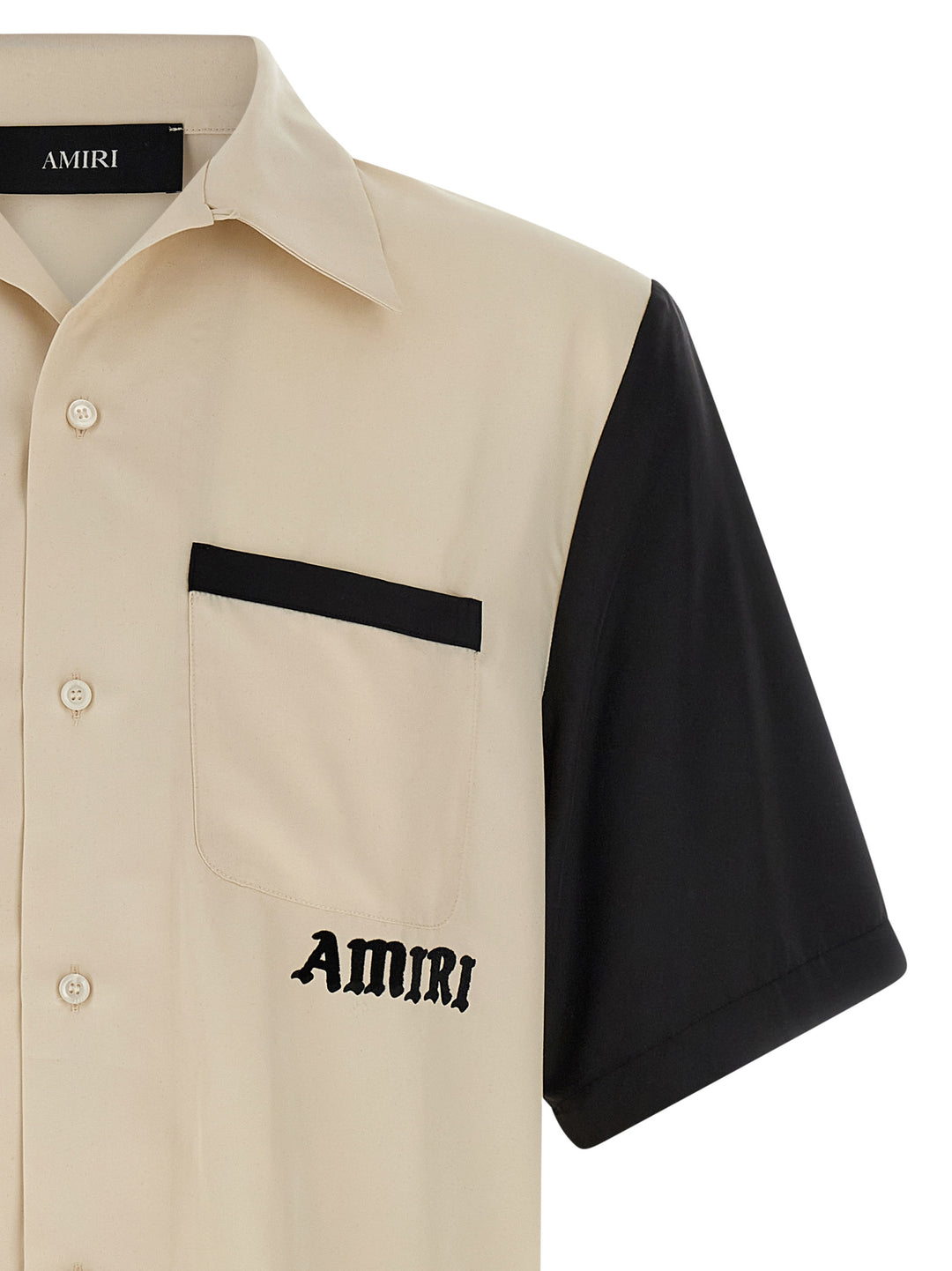 Amiri Alabaster Camicie - Multicolor | 7d0521b927bda64b677d6efaea088d9da498856c