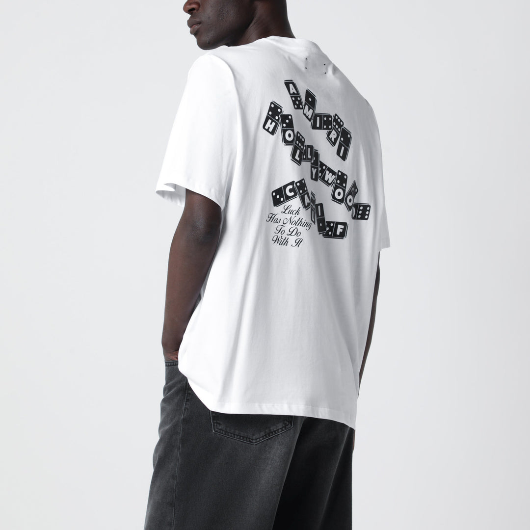 Amiri Shirts & Tops - Bianco | 79452f2fa57fb563ace27be84318ba0bd812d8fd