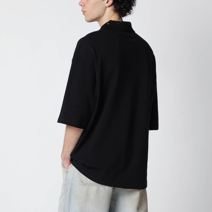 Amiri Shirts & Tops - Nero | 26716f6fc758e8c922d023f7a49ff29fcc62f45c