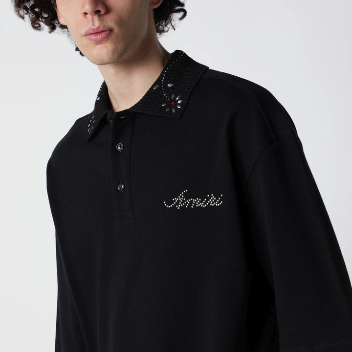 Amiri Shirts & Tops - Nero | 979f90ead4a1693cc2511aca7b0d192c20f5a7c7