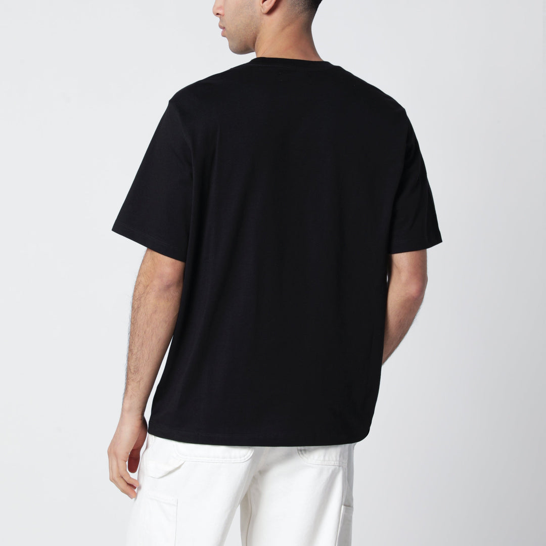 Amiri Shirts & Tops - Nero | 4617d2407c5c499b372570afeeded87e8b5607bb