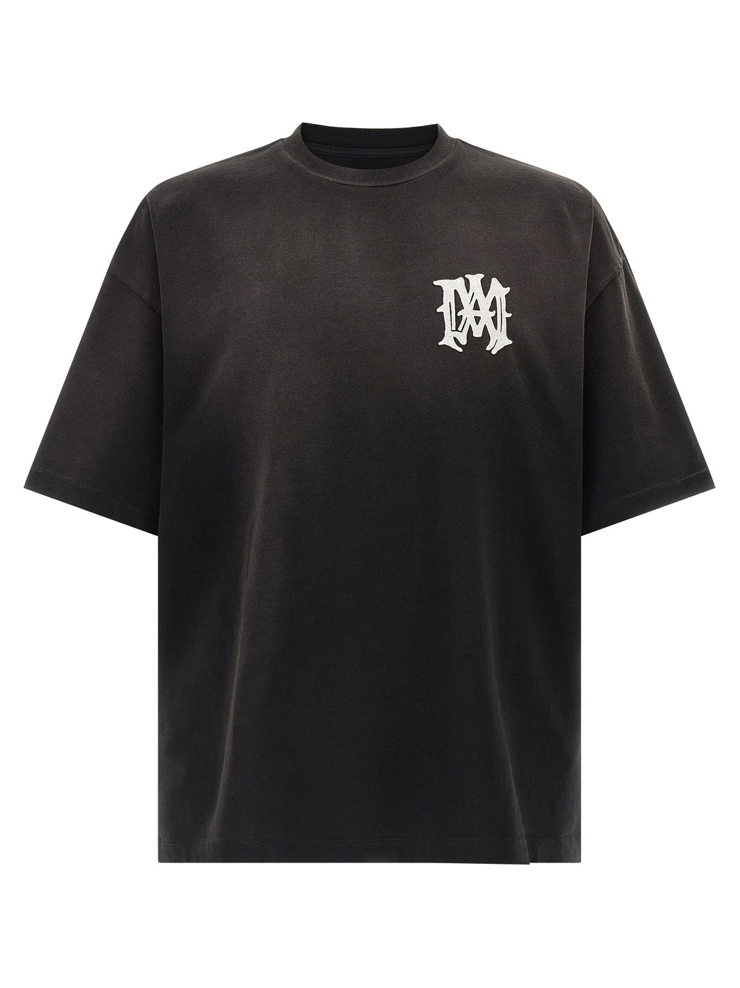 Amiri Amiri Hollywood T shirt - Nero | 3a8b945271ceb7a2f443c2808e9d373f2f0157fc