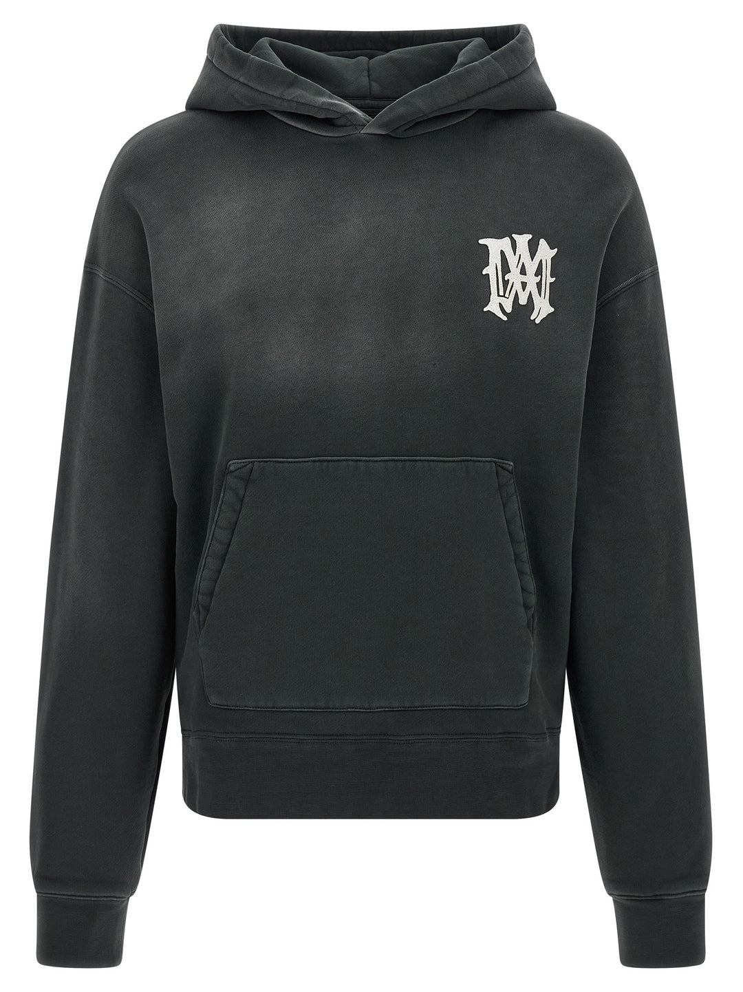 Amiri Amiri Hollywood Felpe - Nero | 0545b62926a78deb3579a178037c48a36628eed7