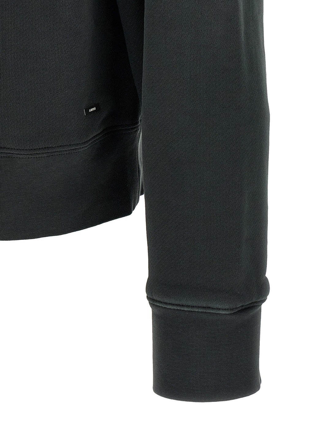 Amiri Amiri Hollywood Felpe - Nero | 68fb81776ed3c7583a5ef4d184fcd2e8d276dab9