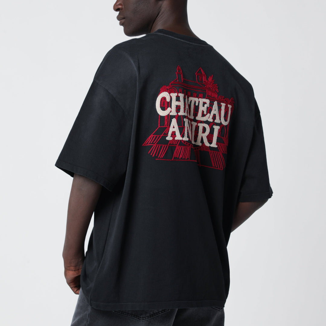 Amiri Shirts & Tops - Nero | 28fcdaf2faacb9bb48013904669b7947616e1b6f